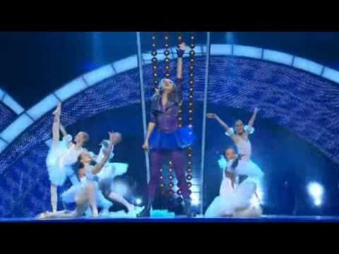 Junior Eurovision 2010 Ukraine - Yuliya Gurska - Mii litak Junior Eurovision 2010 Ukraine - Yuliya Gurska - Mii litak klip izle
