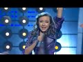 Junior Eurovision 2010 Ukraine - Yuliya Gurska - Mii litak klip izle