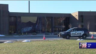 Students and parents react to threats at Mount Abraham Union Schools