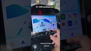 Android. P S8. Maruti Suzuki S-Presso Installing