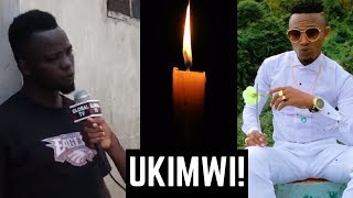 Familia Sam Waukweli Hajafa Na Ukimwi Jamani..