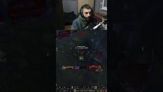 Pilav Dies In Wow