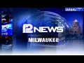 Pedestrian Injured After Being Hit By Vehicle In Milwaukee