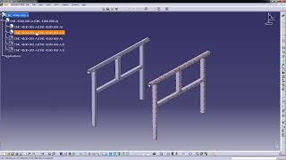 Catia V5 -Tips & help - Paste Special