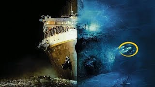 Il Lato oscuro del Titanic