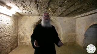 Deyrulzafaran Manastırı