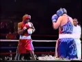 Floyd 'Money' Mayweather, Jr. vs Augie Sanchez [Amateur]