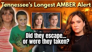 12 Years Laterwhere Are Chloie & Gage? The Fire That Left No Answers