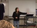 TW Introduction Speech