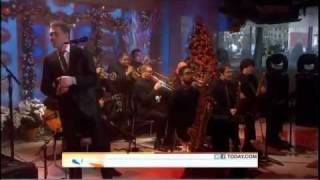 Watch Michael Buble Santa Claus Is Coming To Town video