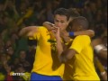 Brazil vs Ghana 1-0 - Leando Damiano Goal [Friendly 2011]