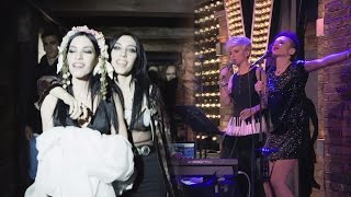 The Veronicas – If You Love Someone (Cover)
