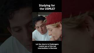 Memory Tool To Remember This For The Usmle