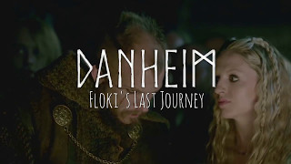 Danheim - Floki'S Last Journey