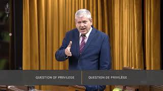 CHARLIE ANGUS ON CONTEMPT OF PARLIAMENT BY JUSTICE DEPARTMENT FEB18-2020