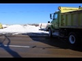 Snow Removal