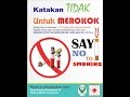 Tutorial Corel Draw - Membuat Desain Poster (Create a Poster Design)