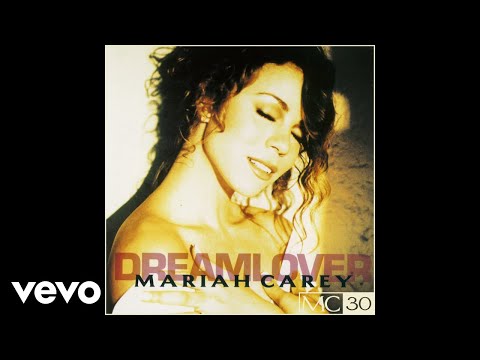 Mariah Carey - Dreamlover (Def Club Mix - Official Audio)