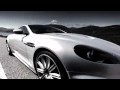 Aston Martin DBS Official Video HD!