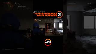 Legendary 1 Shot Hunters Fury Build The Division 2 Best Pve Solo Build