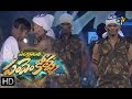 Sanketh Performance | ETV Sankranthi Special Event | Pandem Kollu | 14th Jan 2017