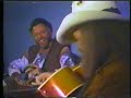 DAVID ALLAN COE interview - part 4