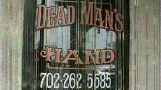 Dead Man's Hand Tattoo Supply, 5720 S. Valley View Las Vegas, Nevada 89118 Where2LasVegas.com