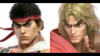 Preview 2 Ryu & Ken Deepfake