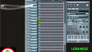 JR SOUNDFONTS FOR FL STUDIO ™ ( DLL IN DƎSCRIPTION )