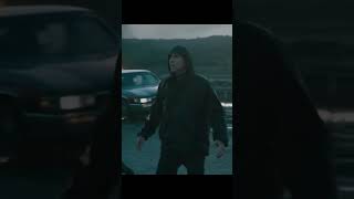 A Cataclysmic Plane Crash - Knowing 2009 Moviesverse Hd