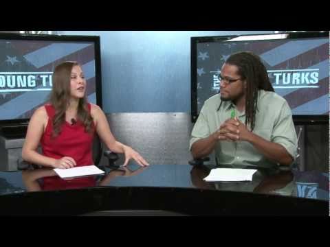 TYT - Extended Clip July 21, 2011
