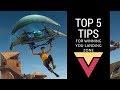 Top 5 Tips for Winning Your Landing Zone in Fortnite BR
