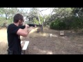 How to Open a Package with a Shotgun