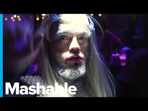 Born to Dance with an Extra Chromosome: The Drag Queens (and Kings) 