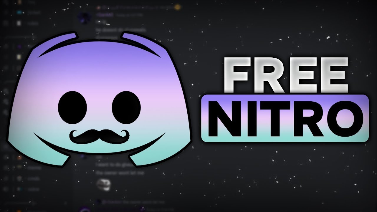 Discord is giving everyone FREE Nitro and here’s how you Discord is giving everyone FREE Nitro and here’s how you