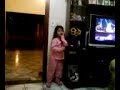 Pra comer é bom? Brincar com a filha não?
