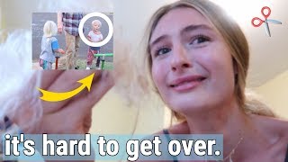 I CAN'T BELIEVE HE DID THIS TO ONE OF OUR TWINS!