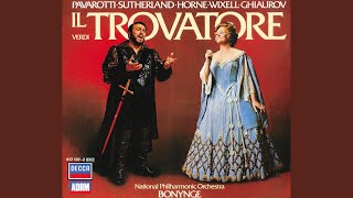 The London Opera Chorus Il Trovatore Vedi Le Fosche Notturne Spoglie The London Opera Chorus Il Trovatore Vedi Le Fosche Notturne Spoglie