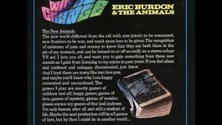 Watch Eric Burdon Hotel Hell video
