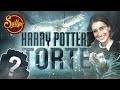 Harry Potter Torte - Part #1 - ENDLICH / Sallys Welt
