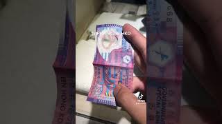 1K Php Vs. 10 Hkd Palitan Ko