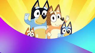 Disney Junior On Disney Channel Asia - Next Bumpers Collection 2024 Part 1