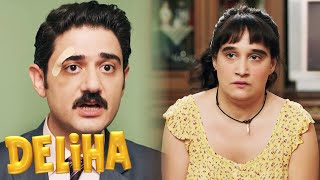 Neye Niyet Neye Kısmet Deliha