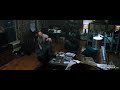 Venom cut off, (Riot scene)- the movie clip 2018.