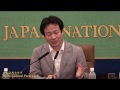 池内恵 東京大学先端科学技術研究センター准教授 「エジプト、シリア大統領選後の中東」 2014.6.27