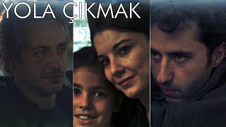 Yola Çıkmak | Türk Dram Filmi Tek Parça