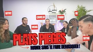 Plats Pieges - Rediffusion Live Cameliaaa92