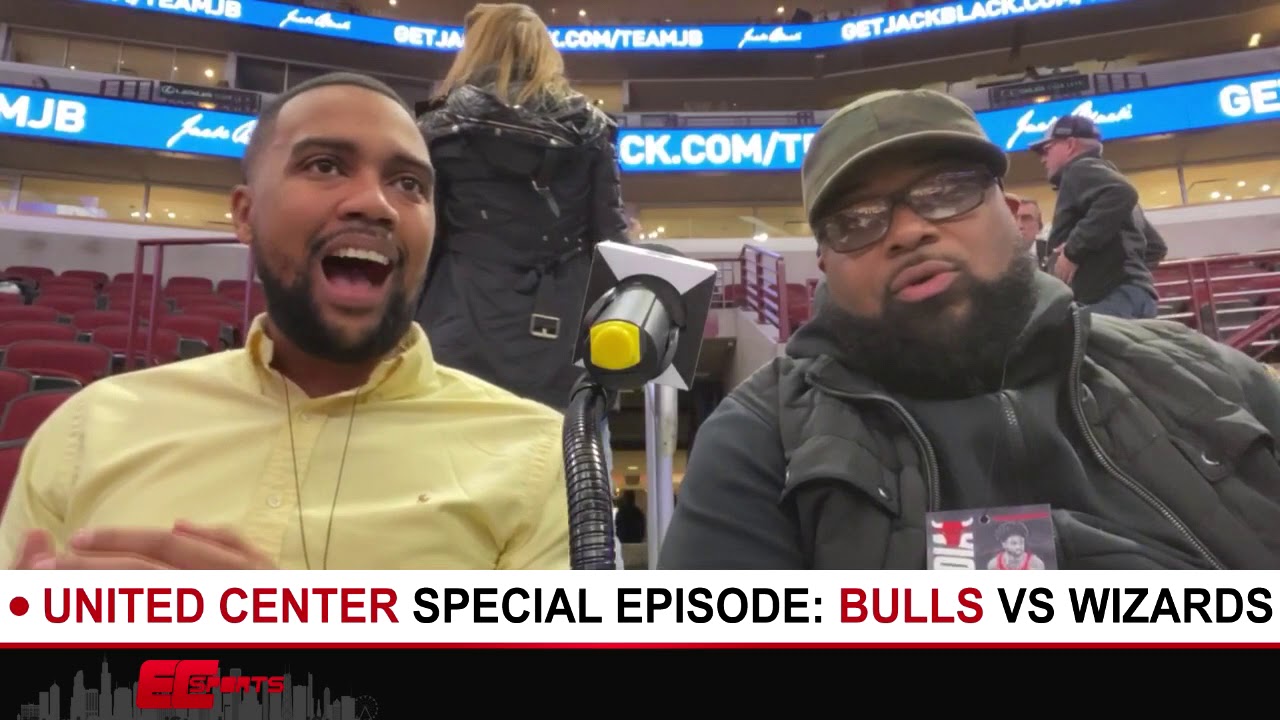 ECSports Show Episode 21