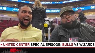 ECSports Show Episode 21
