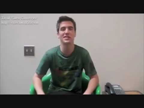 Down 4 U (Logan Henderson Video) with lyrics